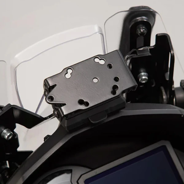 SW Motech SW Motech Cockpit GPS Mount for Kawasaki Versys 1000 ('18-)