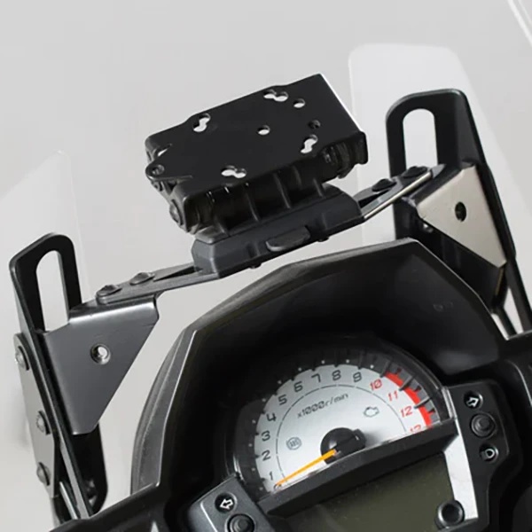 SW Motech SW Motech Cockpit GPS Mount for Kawasaki Versys 650 ('15-)