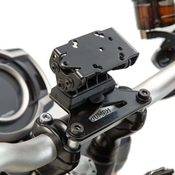 SW Motech SW Motech Handlebar GPS Mount for Honda / Suzuki / Triumph