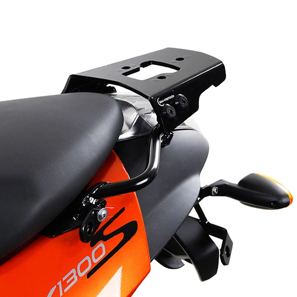 SW Motech SW Motech Alu-Rack - BMW K1200 S (05-08) / K1300 S (09-)