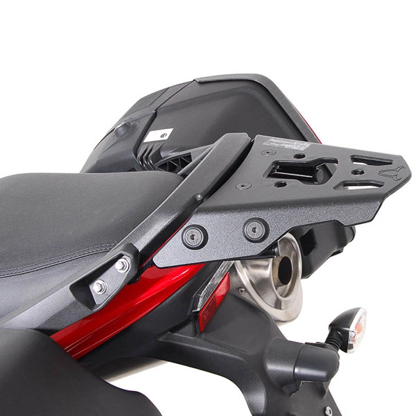 SW Motech SW Motech Alu-Rack - Triumph Sprint ST 1050 / Tiger 1050 SE