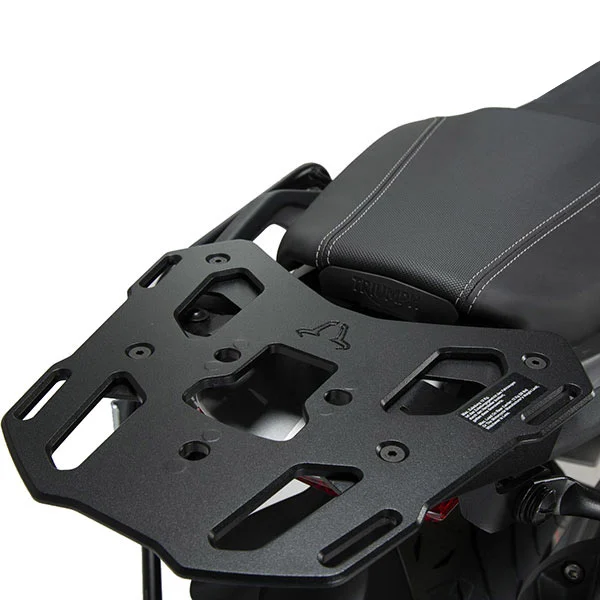 SW Motech SW Motech Street Rack - Triumph Tiger 1050 Sport NH01 (16-22)