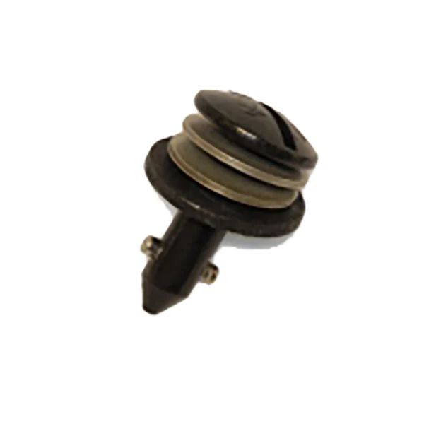 SW Motech SW Motech Quick-Lock Replacement EVO Carrier Bolt Kit
