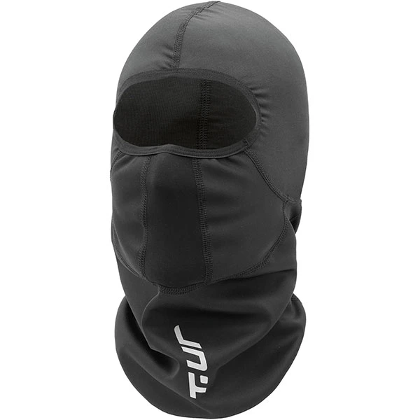 T.ur T.ur Comfort Windbreaker / Fleece Full Face Balaclava - Black
