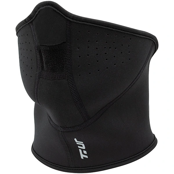 T.ur T.ur Neoprene Breathable Face Mask - Black