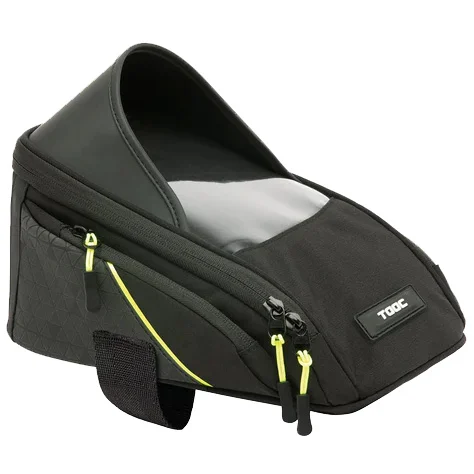 TAAC TAAC 2.5 Litre Twistlock Tank Bag - Black - TC13TW