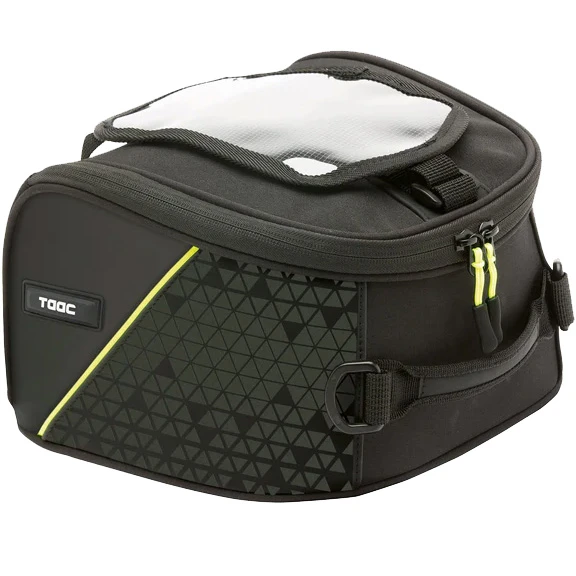 TAAC TAAC 6.5 Litre Twistlock Tank Bag - Black - TC15TW