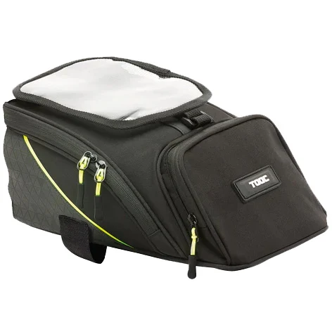 TAAC TAAC 6 Litre Twistlock Tank Bag - Black - TC20TW