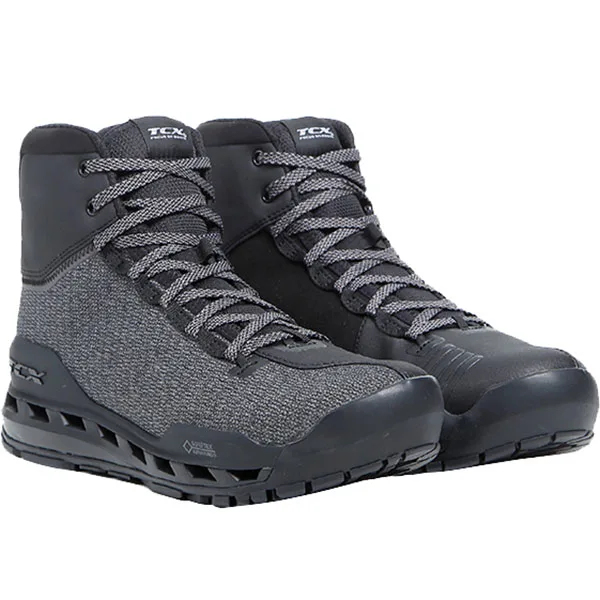 TCX TCX Climatrek Surround Gore-Tex Boots - Black / Grey