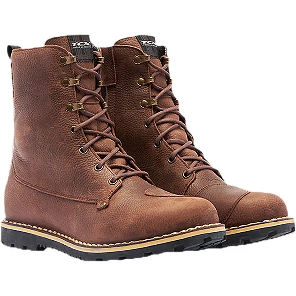 TCX TCX Hero 2 Waterproof Boots - Brown
