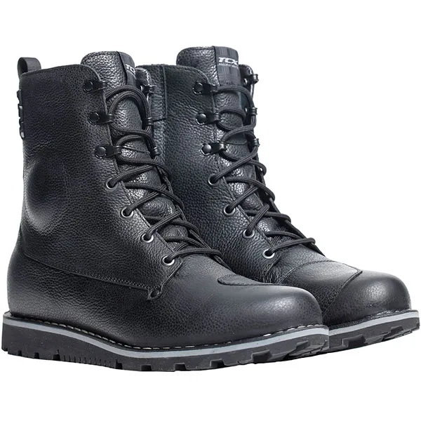 TCX TCX Hero 2 Waterproof Boots - Black