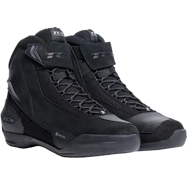 TCX TCX Jupiter 5 Gore-Tex Boots - Black