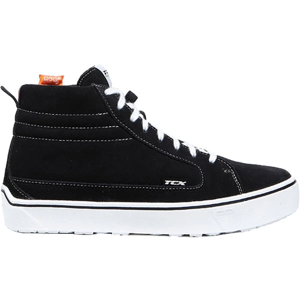 TCX TCX Street 3 WP Boots - Black / White
