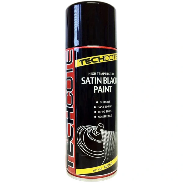TechCote TechCote High Temperature Paint
