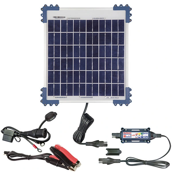 TecMate TecMate OptiMate Solar
