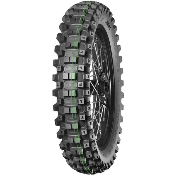 Mitas Mitas Terra Force-EX MH - 120/90 18 (65M) Super Soft (Extreme Enduro)