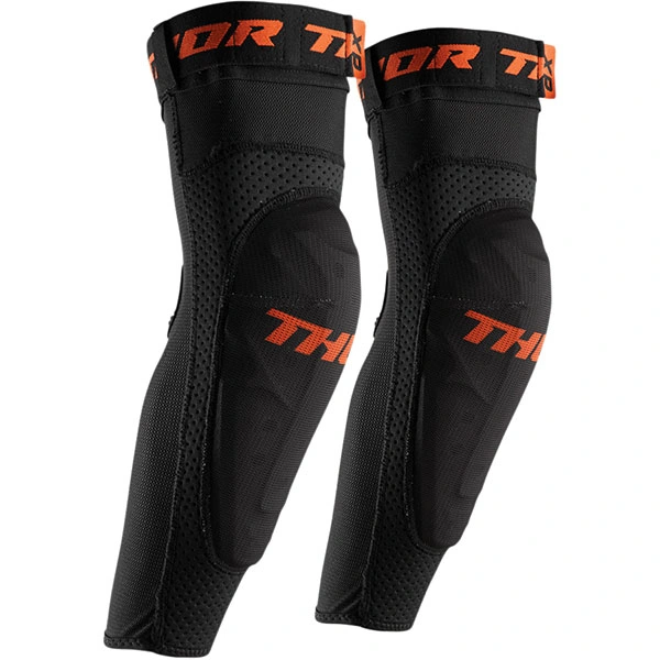 Thor Thor Comp XP Elbow Guard - Black