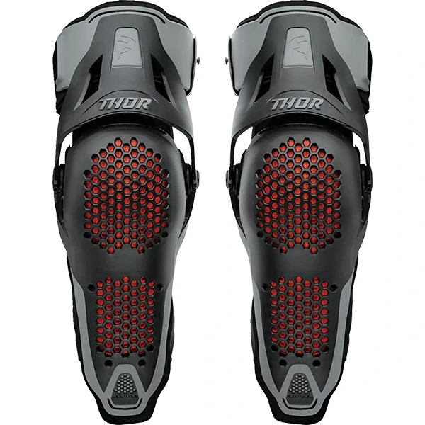 Thor Thor Youth Sentinel Knee Guards
