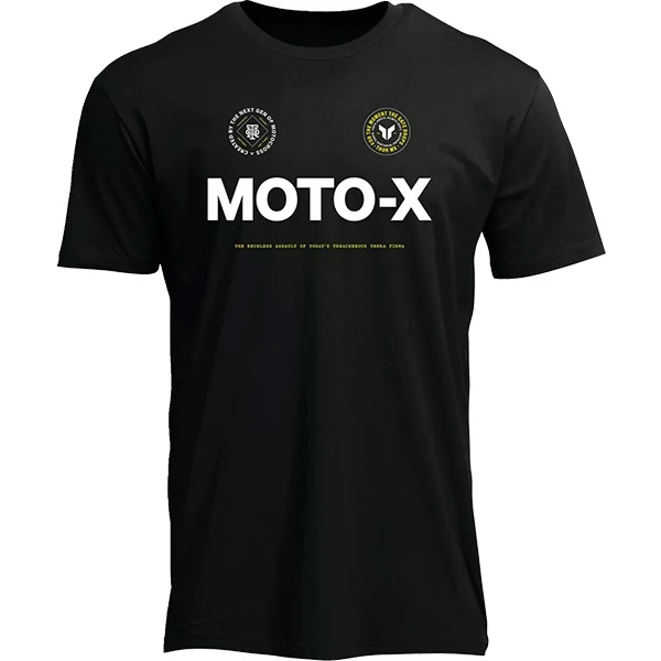Thor Thor Core T-Shirt - Black