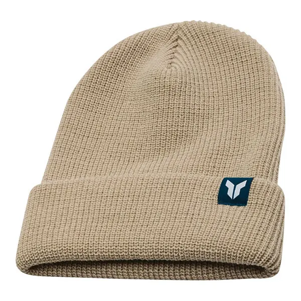 Thor Thor Iconic Beanie - Sand