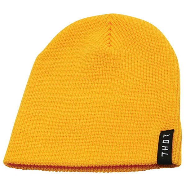 Thor Thor Rogue Beanie - Lemon Chrome