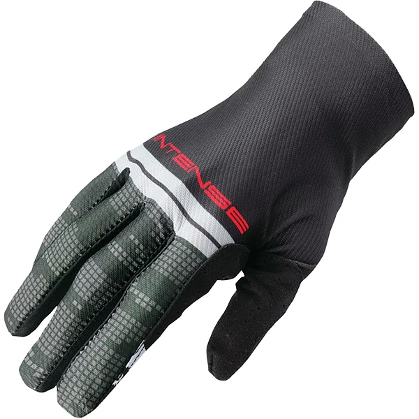 Thor Thor Intense Assist Gloves - Decoy Black / Camo