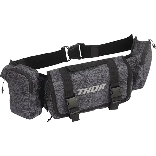 Thor Thor Vault Tool Pack - Charcoal / Heather