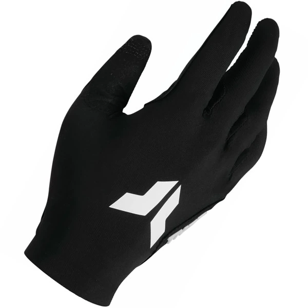Thor Thor Sport Iconic Textile Gloves - Black