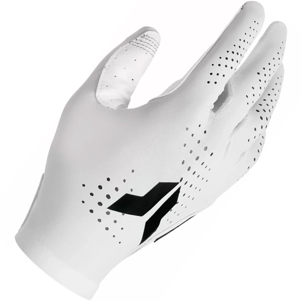 Thor Thor Sport Vented Textile Gloves - White