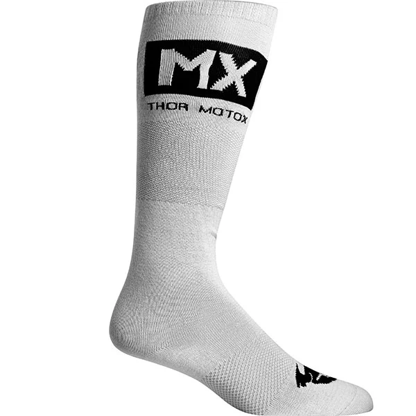 Thor Thor Youth MX Cool Socks