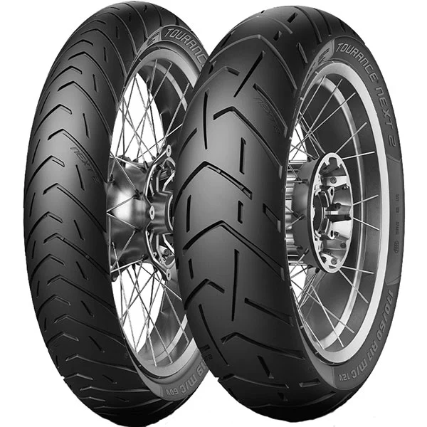 Metzeler Metzeler Tourance Next 2 - 110/80 19 (59V)