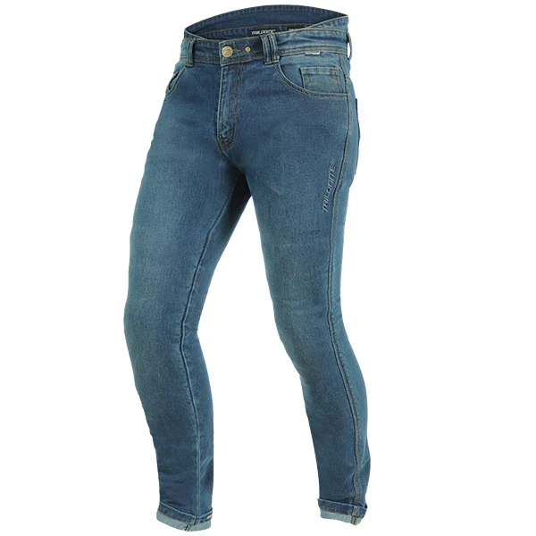 Trilobite Trilobite Downtown 2.0 Denim Jeans - Blue