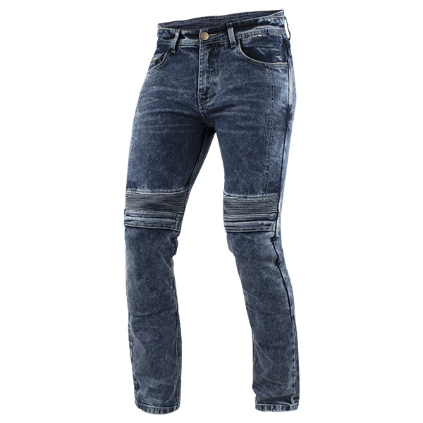 Trilobite Trilobite Micas Urban  Denim Jeans - Blue