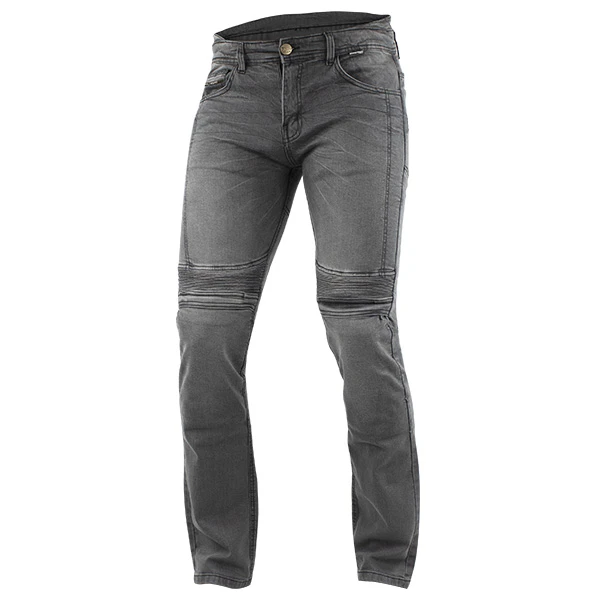 Trilobite Trilobite Micas Urban  Denim Jeans - Grey