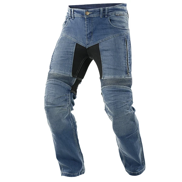 Trilobite Trilobite Parado AAA Jeans - Blue