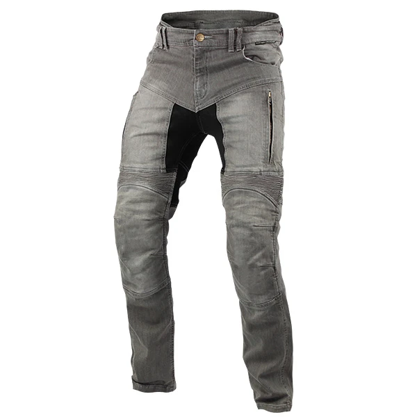 Trilobite Trilobite Parado AAA Jeans - Light Grey