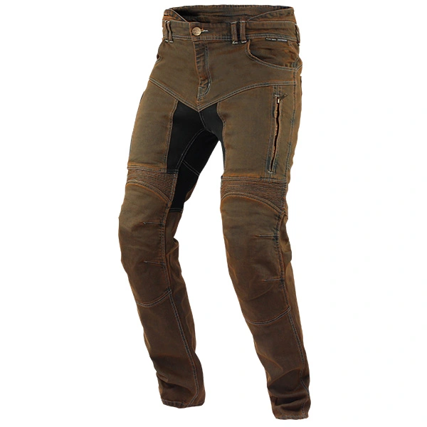 Trilobite Trilobite Parado AAA Jeans - Rusty Brown
