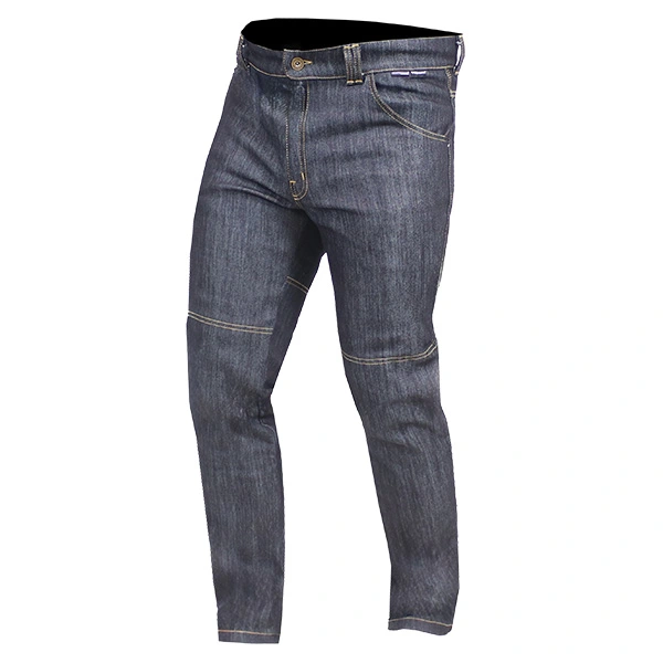 Trilobite Trilobite Ton-up 2.0 Denim Jeans - Dark Blue