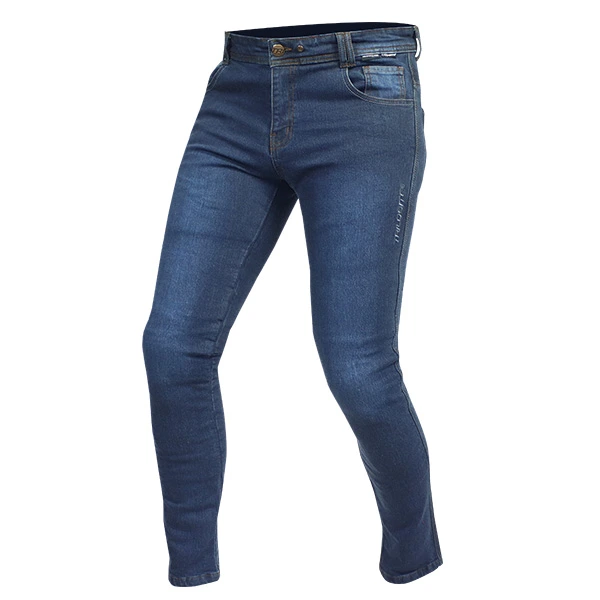 Trilobite Trilobite Uptown Monolayer AAA Jeans - Blue