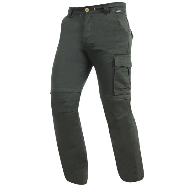 Trilobite Trilobite Dual 3.0 2in1 Jeans - Black