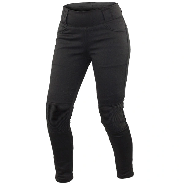 Trilobite Trilobite Ladies Leggings 2.0 - Black