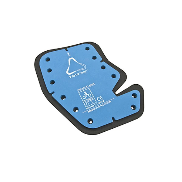 Rev'it Rev'it Seesoft Hip Protector Insert RV01