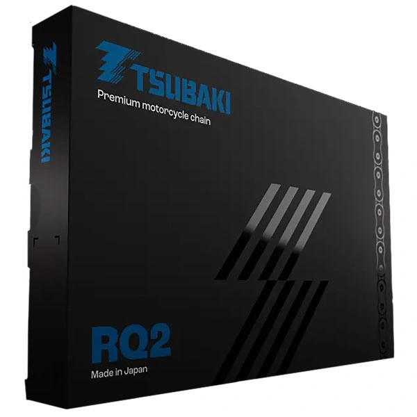 Tsubaki Tsubaki RQ2 Drive Chain - 525 Pitch