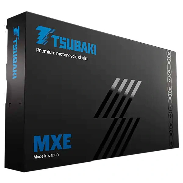 Tsubaki Tsubaki MXE Enduro Drive Chain - 520 Pitch
