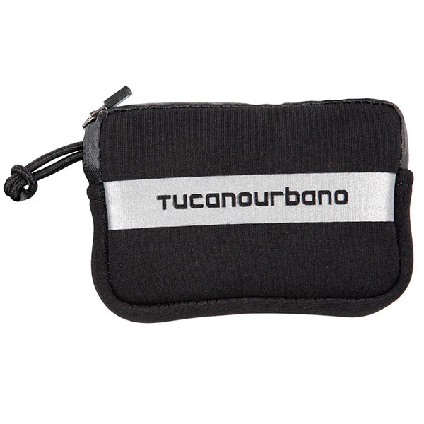 Tucano Urbano Tucano Urbano Key Bag - Black