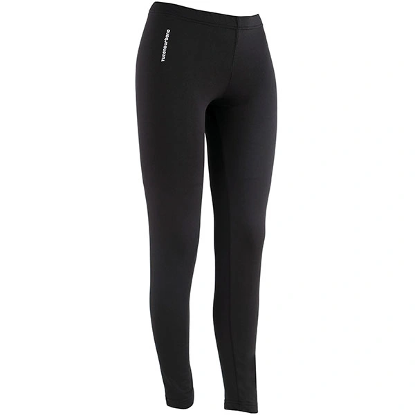 Tucano Urbano Tucano Urbano Ladies South Pole Trousers - Black