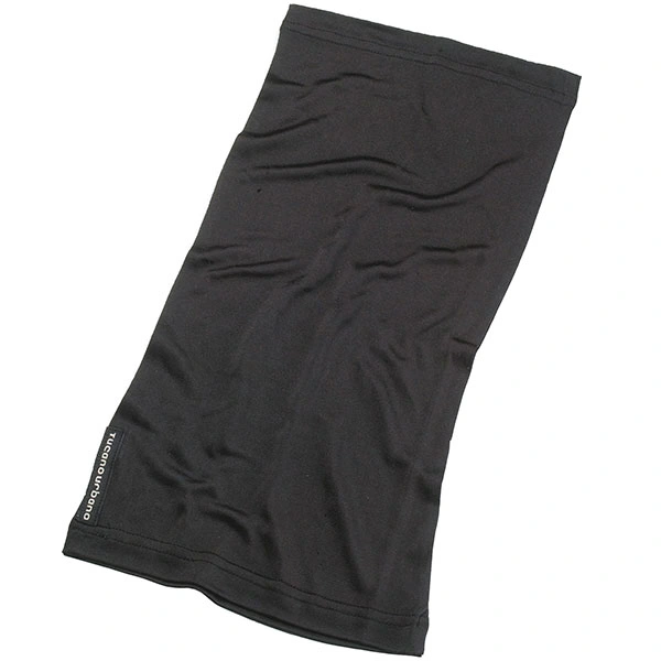 Tucano Urbano Tucano Urbano Merlino Neck Tube - Black