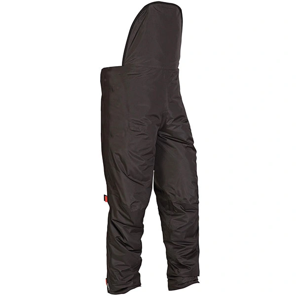 Tucano Urbano Tucano Urbano Panta-Fast Waterproof Trousers - Black