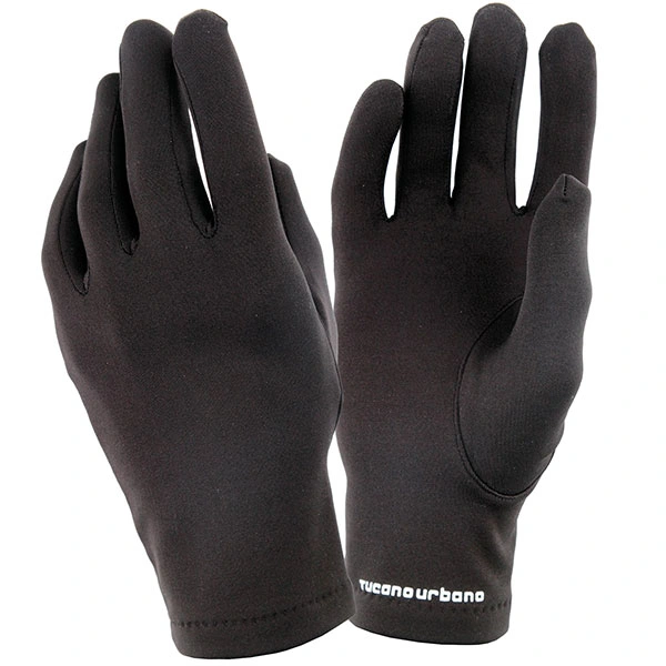 Tucano Urbano Tucano Urbano Pole Gloves - Black