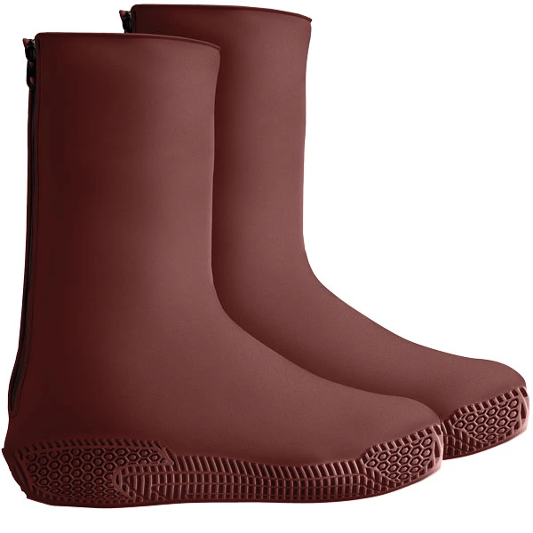 Tucano Urbano Tucano Urbano Supersplash Rainproof Rubber Overboot - Red